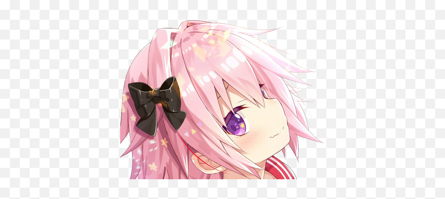 Astolfo Profile Transparent Png Image - Astolfo,Astolfo Transparent