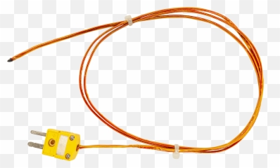 Kit0217 Traeger Grills Thermocouple Probe Kit For - Circuit Component png