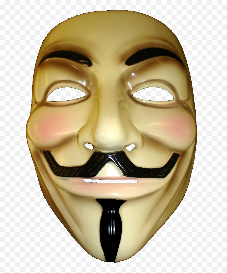 Download Free Mask Transparent Image Icon Favicon Freepngimg - Anonymous Mask Real Png,Guy Fawkes Icon