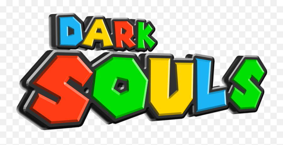 Download Hd Dark Souls Logo Png - Graphic Design Transparent Graphic Design,Dark Souls Transparent
