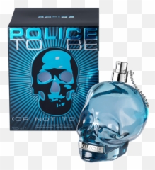 Police To Be For Men - Scentimental Thailand Co Ltd Parfum png