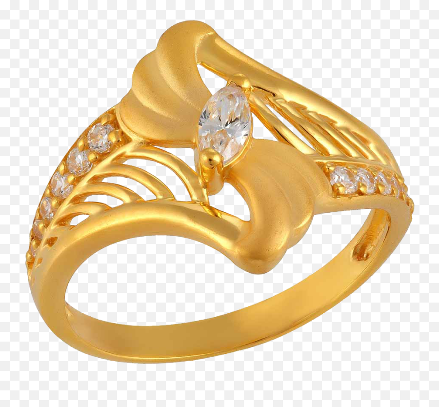 Gold Rings Png Pic Clipart Vectors - Gold Ring Png,Rings Png