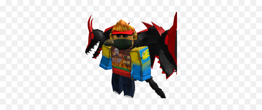 Bfhmu0027s Roblox Avatar Bfhm Free Download Borrow And - Fictional Character Png,Roblox Avatar Icon