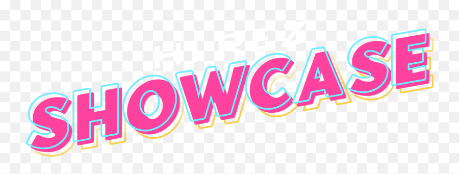 Hi - Rez Showcase Language Png,Smite F7 Icon