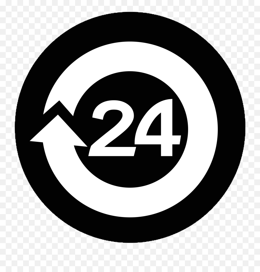 24 Hour Improv 2021 - Eská Televize Png,Improv Icon
