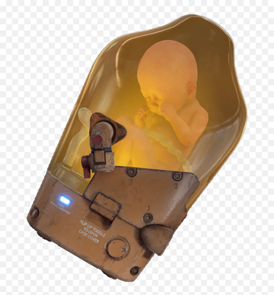 Icon For Death Stranding By Baynanaslug - Infant Png,Download Icon Bb
