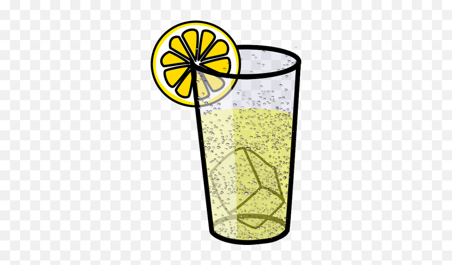 Fizzy Fruity Drink Mixes For Dads And - Lemonade Clipart Png,Lemonade Transparent