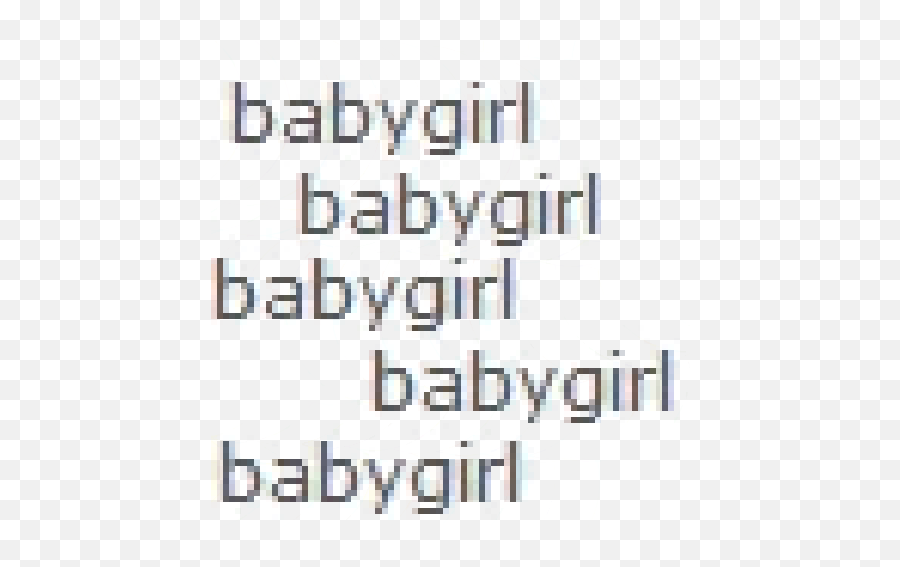 364 Images About Png - Transparent Tumblr Texts Png,Baby Girl Png