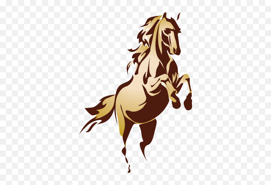 Design Free Logo Online - Horse Racing Logo Template Design Horse Logo Hd Png,Free Horse Icon