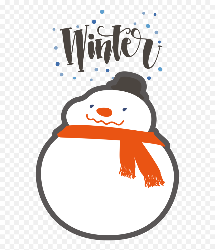 Christmas Drawing 3d Computer Graphics Icon For Hello Winter - Hello Winter Snowman Cartoon Png,Gfx Icon