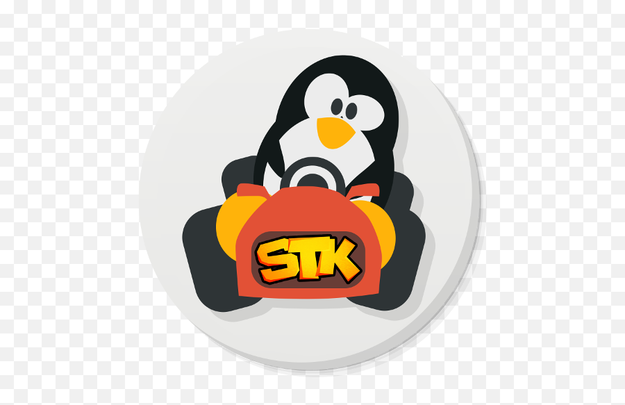 Topic - Poll Icon For Menutaskbarlauncher U2022 Stk General Super Tux Cart Png,Poll Icon Png