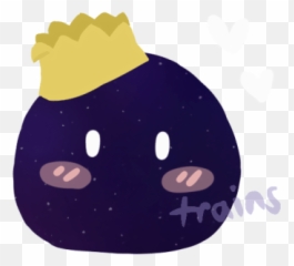 Blob Maker V01picrew - Vegetable png