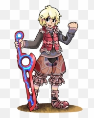 Download U0027u0027mario Luigiu0027u0027 Rpg Style - Mario And Luigi Art Mario Luigi Shulk Png,Mario And Luigi Transparent
