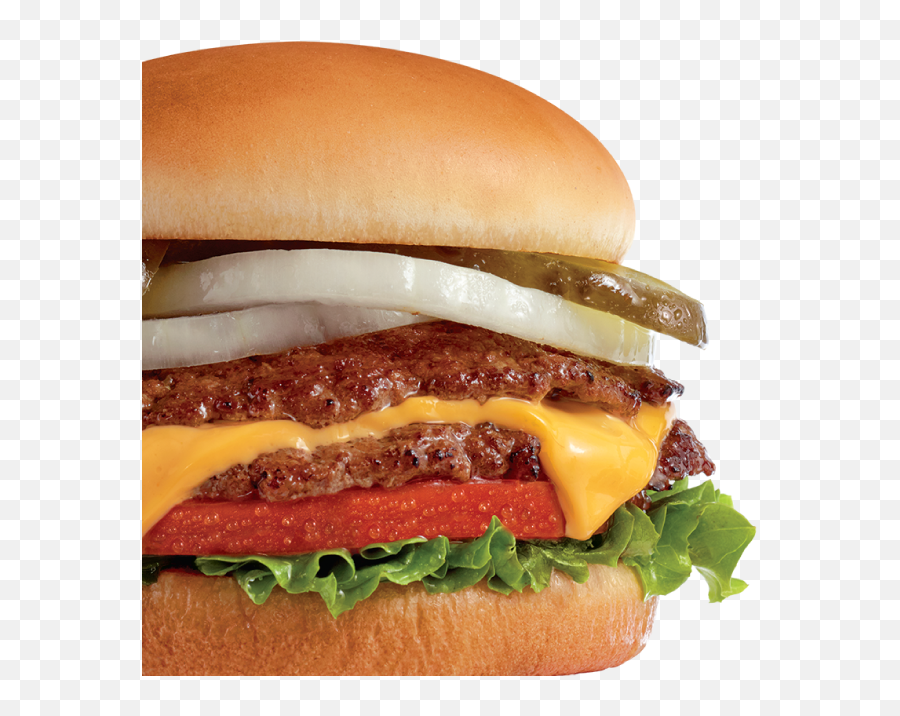 Signup U2013 Steak U0027n Shake - Double Cheese Steak N Shake Png,Cheeseburger Icon