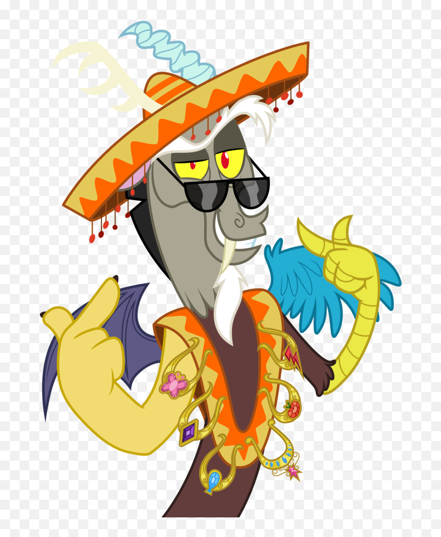 12653 - Artist Mickeymonster Artist Zutheskunk Mlp My Little Pony Mexican Png,Swag Png