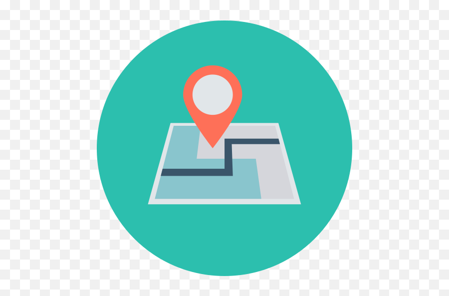 119384 Free Icons Of Location Icon Language Png Check - in Icon