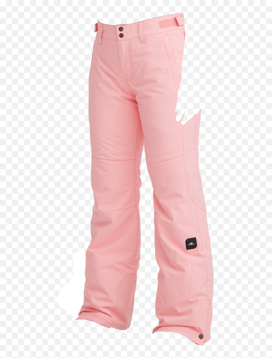 Ladies Star Insulated Pants U2013 Ou0027neill - Snowboarding Pants Png,Icon Textile Pants