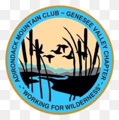 Adirondack Mountain Club U2013 Genesee Valley Chapter - Language png