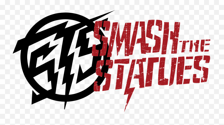 Smash The Statues - Poster Png,Smash Logo Png