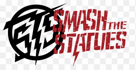 Smash The Statues - Poster Png,Smash Logo Png