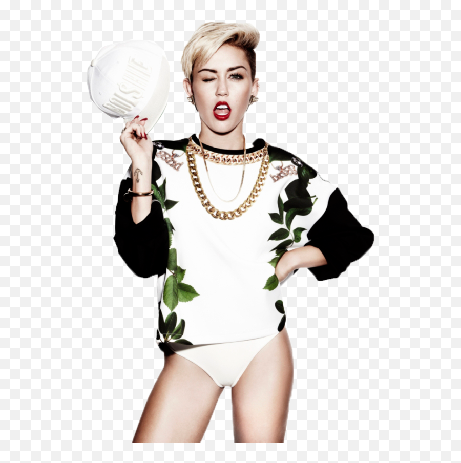Miley Cyrus - Miley Cyrus Png,Miley Cyrus Png