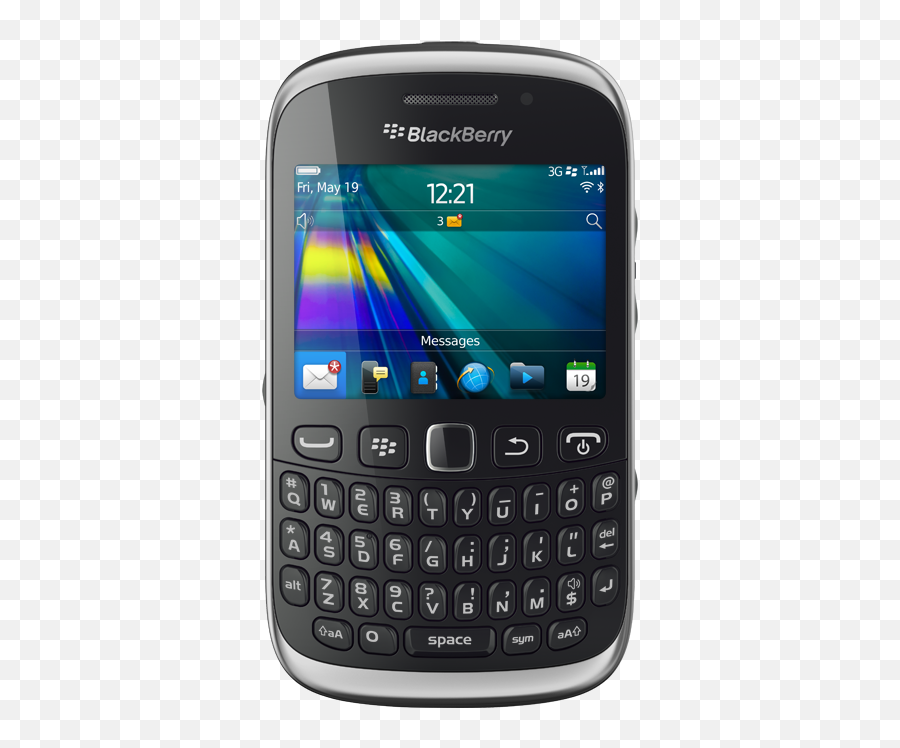 Blackberry Mobile Transparent Images - Blackberry Curve Png,Blackberry Png