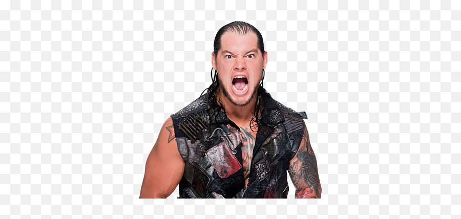 Jay M - W On Twitter Just Published A New Wrestling Shout Png,Baron Corbin Png