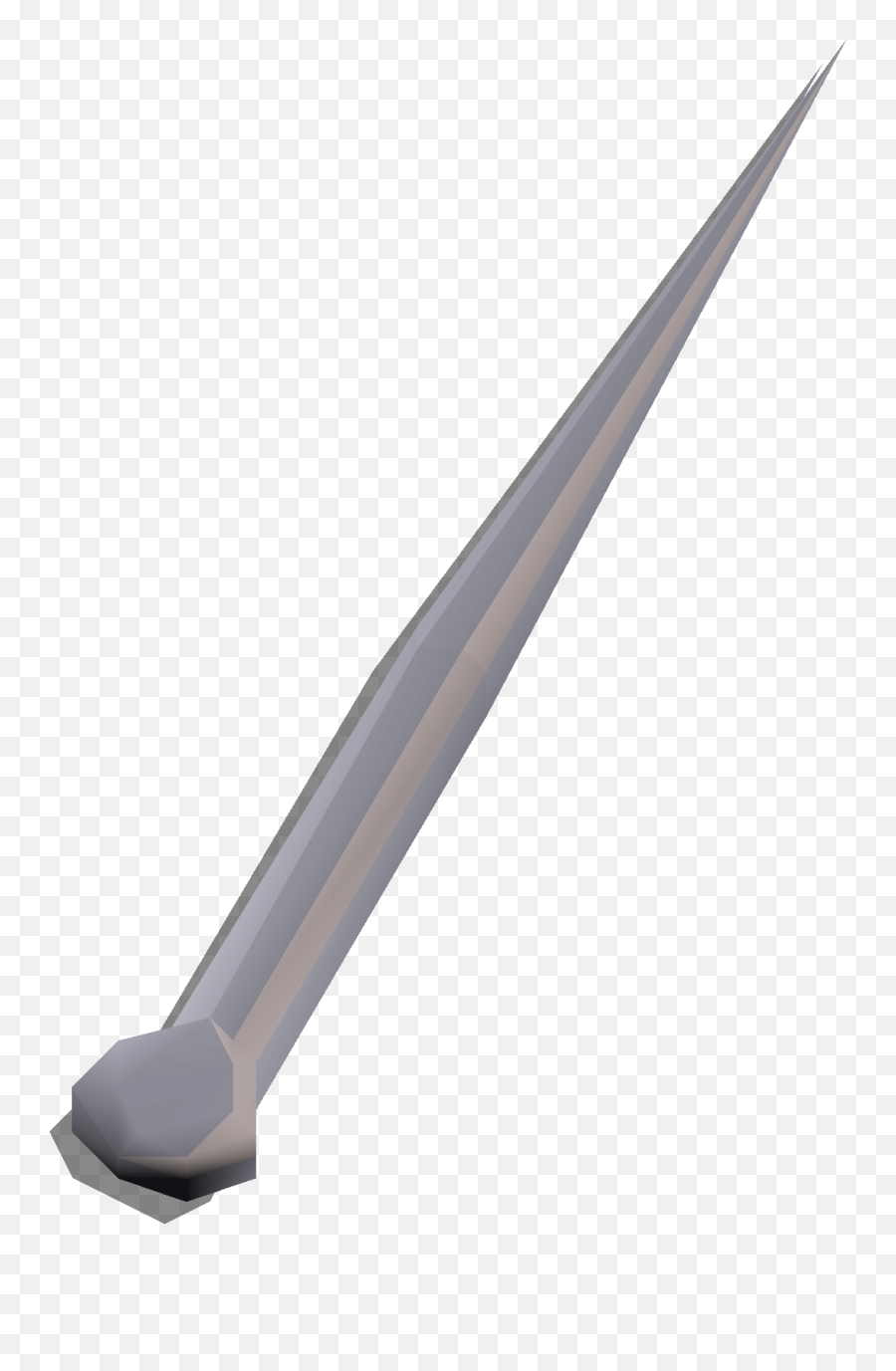 Needle - Osrs Wiki Sword Png,Needle And Thread Png