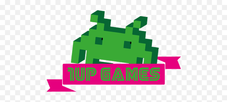 Videogames 1up Games Ontario - Graphic Design Png,Atari 2600 Logo