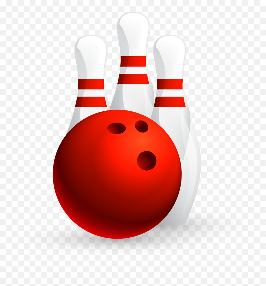 Download Picture Free Ball Ten Pin Game League - Red Bowling Ball Png,Bowling Ball Png