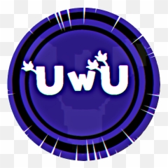 Uwu - Kabang Animations Radial Stacked Bar Chart Tableau Png,Uwu Png