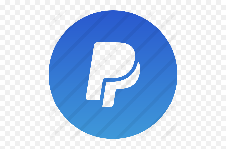 Paypal Logo - Circle Png,Pay Pal Logo