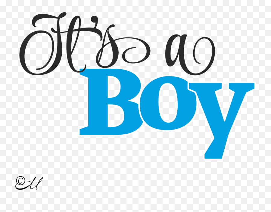 Images Of Its A Boy Png - Industriousinfo Its A Boy Transparent Background,Its A Boy Png