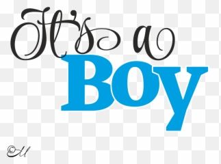 Images Of Its A Boy Png - Industriousinfo Its A Boy Transparent Background,Its A Boy Png