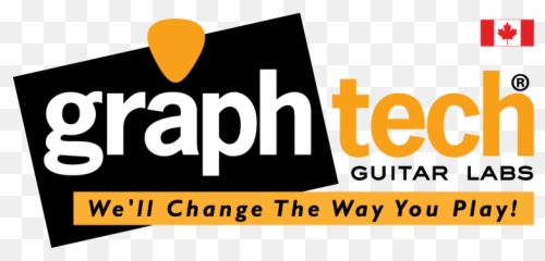 Graph Tech Guitar Labs Parts Upgrades And - Logo png
