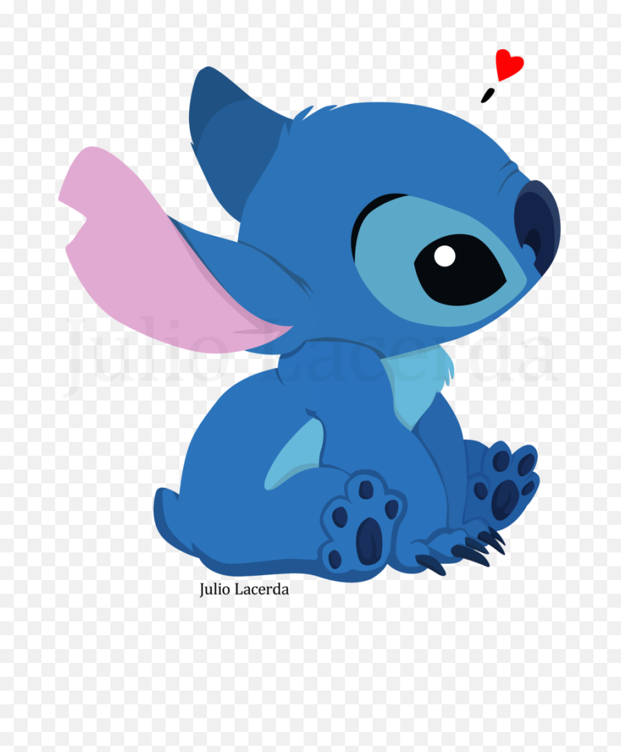 Stich Png 1 Image - Stitch Png,Stich Png