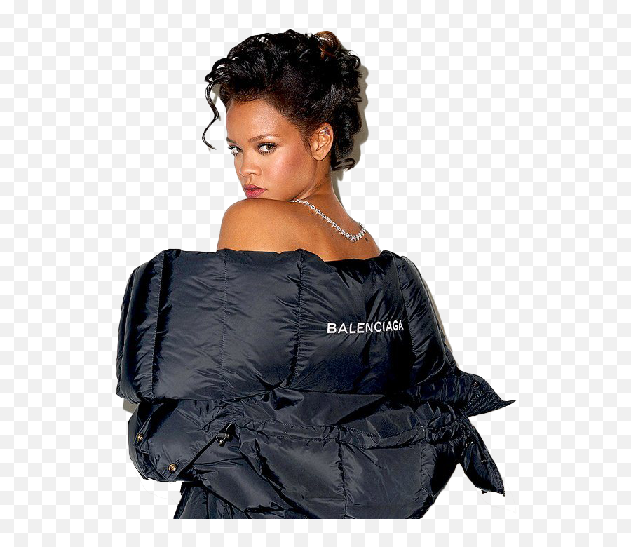 Singer Rihanna Png Image - Terry Richardson Photoshoot Rihanna,Rihanna Png