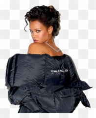 Singer Rihanna Png Image - Terry Richardson Photoshoot Rihanna,Rihanna Png