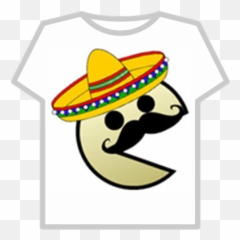 Sombrero Thrasher Roblox T Shirt Png Free Transparent Png Image Pngaaa Com - t shirt roblox mexico