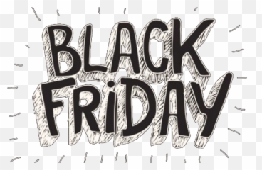 5 Tips For Your Black Friday Shopping - Viral Nation Calligraphy Png,Black Friday Png