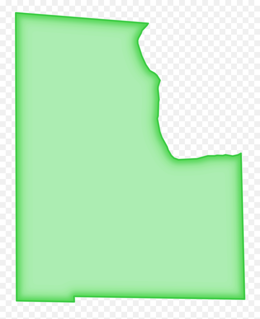 Parallel Png Green Glow
