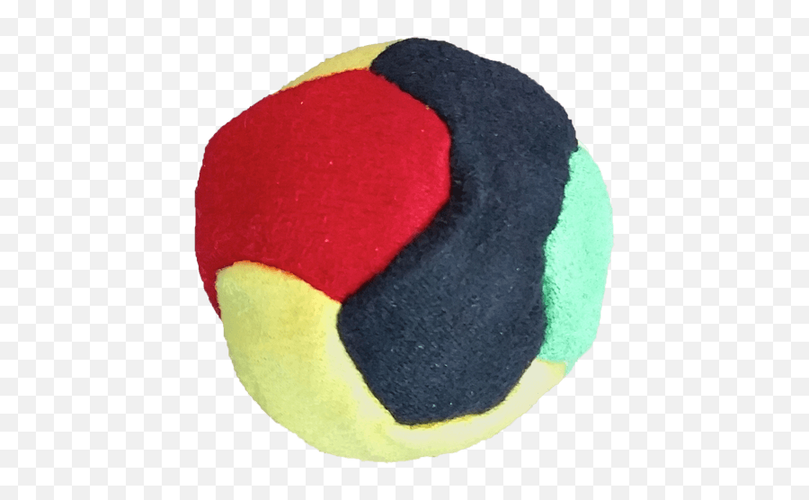 Download Hacky Sack Png Transparent - Hacky Sack Transparent,Sack Png