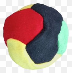 Download Hacky Sack Png Transparent - Hacky Sack Transparent,Sack Png