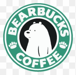 Grizzly Bear Ice Panda Hq Png Image - Starbucks,Grizzly Bear Png
