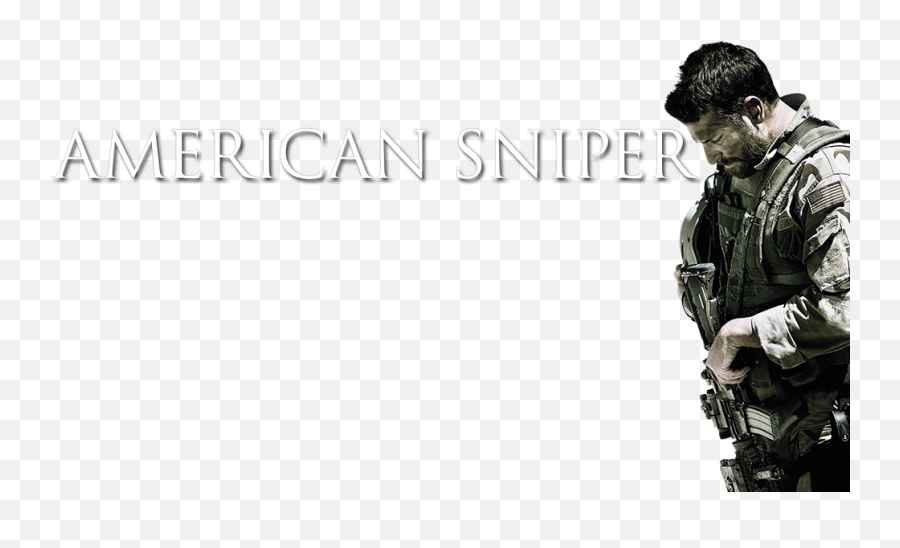 Download Free Png American Sniper Movie Fanart Fanarttv - Navy Seals Wallpaper Hd,Sniper Png