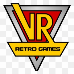 4cc Retro Games - Vr Png,4chan Logo Png