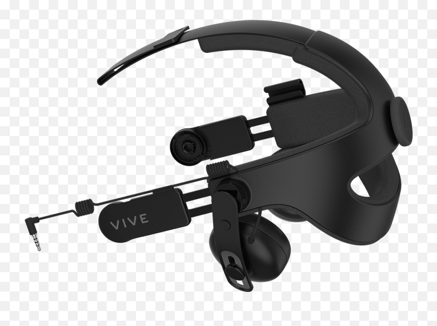Download Htc Vive Vr Png Image With No Background - Pngkeycom Vive Deluxe Audio Strap,Vive Png