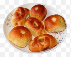 Download Hd Buns Baking Tasty Yummy Sweets - Bread Bun Png,Yummy Png