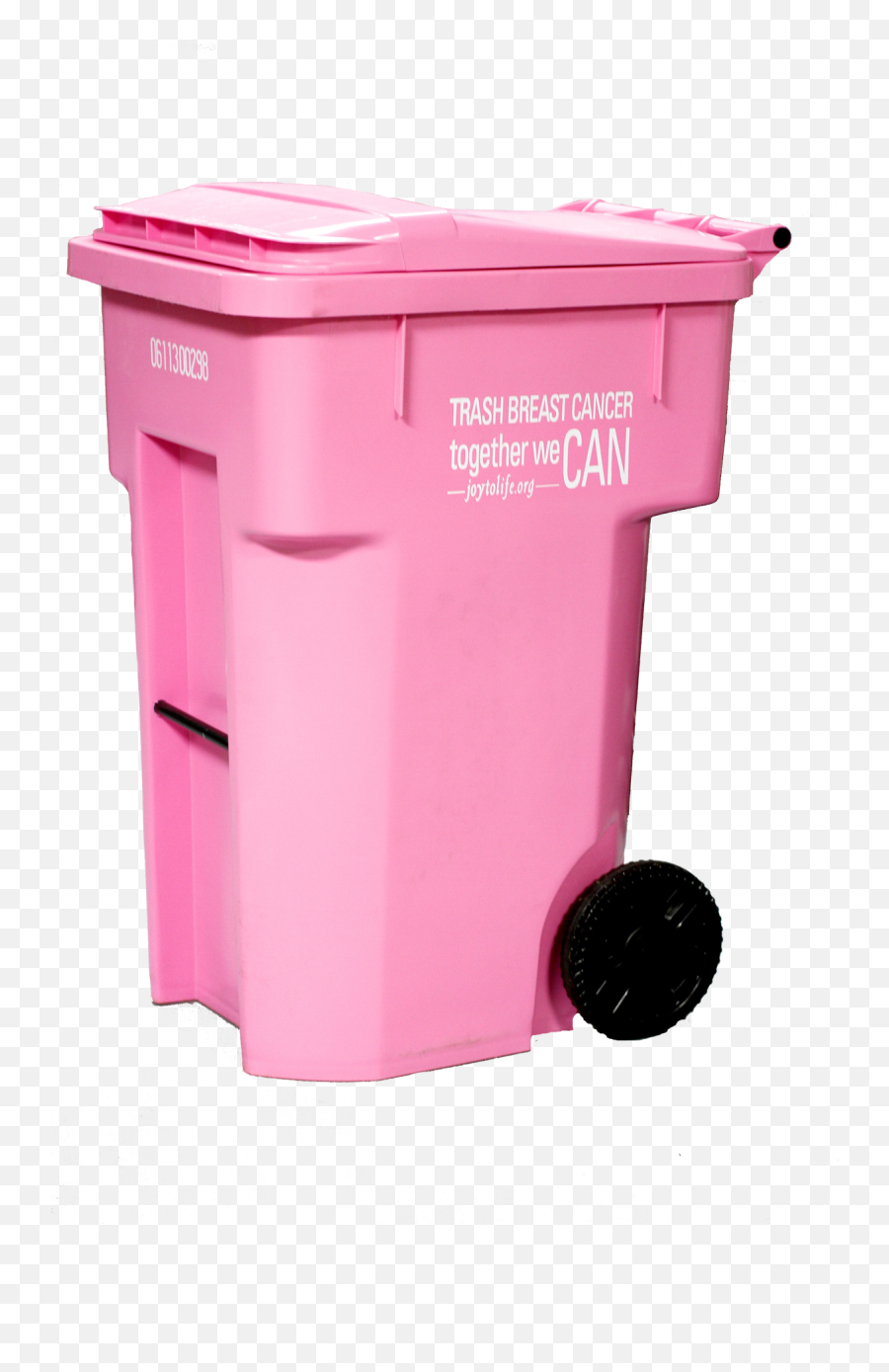 Trash Can Png Free Download Arts - Pink Trash Can,Trash Bin Png