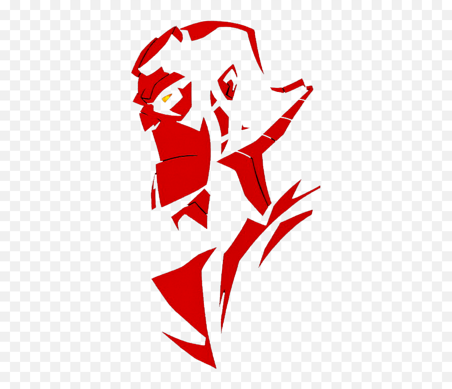 Hellboy Head U2014 By Guillermo Del Toro Milo 3oneseven - Graphic Design Png,Hellboy Png